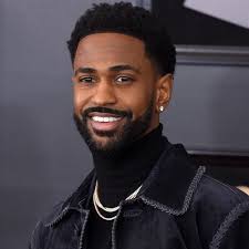 Big Sean Splurges