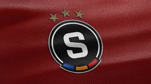 Sparta do ní jde silnější. Bile S Na Cernem Podkladu Fotbalova Sparta Meni Logo I Vizualni Identitu Idnes Cz