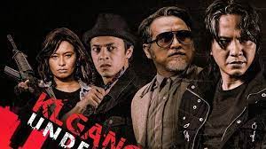 Download full movie kl gangster 2011. Ulasan Ringkas Setiap Episod Siri Kl Gangster Underworld Spoiler Alert