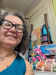 Tea time quilt and cup cake quilt recommendations