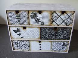 Pin By Flairbyme On Cajonera Ikea Decorative Boxes Decoupage Projects