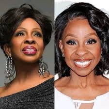 The Empress of Soul. The Fabulous, Legendary, Gladys Knight. She was 79  years old, performing at the Apolo Theatre, UK. Louis and myself, went to  see her twice. My God, her voice,