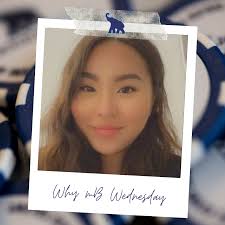 Why mB Wednesday Features