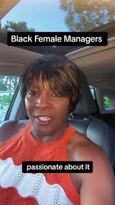 Clive Boomer's Success Story for Black Female Managers