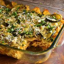 Spoon about 1 full teaspoon of the mixture onto the center of a wonton wrapper. 9x13 Casserole Recipes For The Summer Potluck Of Your Dreams Allrecipes