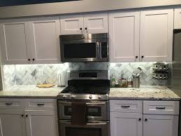 z wave controlled kitchen cabinet led