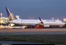 There are seven more expected in 2020, 18 in 2021, 10 in 2022, and 40 in 2025 and beyond. N37277 Boeing 737 824 United Airlines Westley Bencon Jetphotos