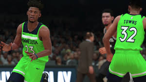 Became the uniform and apparel maker for the national basketball association (nba). New Statement Jerseys For Every Team First On Display In Nba 2k18 Sporting News