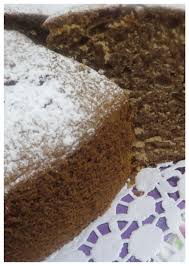 Ricetta Chiffon Cake Al Nesquik Ricetta Chiffon Cake Ricette Ciambellone