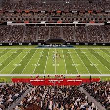 Chiefs at Raiders tickets in Las Vegas (Allegiant Stadium) - SeatGeek