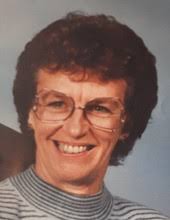 Obituary information for Barbara Hurst Banderob