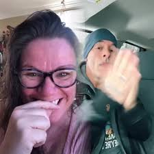 Spring Break Shenanigans: Friendships and Hyenas