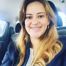 Eloisa Macias (@coacheloisamac)