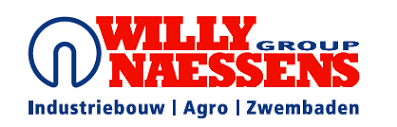 Willy naessens swimming pools construit des piscines depuis plus de 50 ans. Willy Naessens Neuer Sponsor Von Boyd Exell Hoefnet