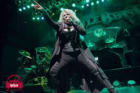 Kamelot Delain Battle Beast In Silver Spring Md Review Photo Gallery Metal Nexus