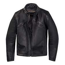 Prima72 Perf Leather Jacket Leather Motorcycle Jackets Dainese72