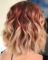 The key is to arrive at the salon with a. 47 Trending Copper Hair Color Ideas To Ask For In 2020