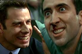 Face/off is a film that everyone should experience at least once in their lifetime. The Ultimate Face Off Movie Quiz
