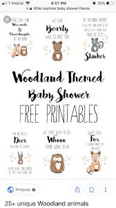 Pin By Emily Watson On Wild One Baby Shower Baby Shower Quotes Baby Shower Woodland Baby Boy Shower