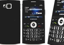 Samsung SGH-i600 - Samsung I600