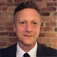 Chris Frankel, MSc., MBA