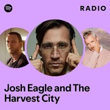 Josh Eagle and The Harvest City