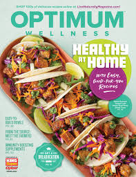 Optimum Wellness King Soopers Spring 2020 By Hungry Eye Media Issuu