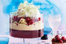 Pin On Trifle