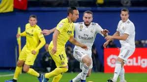 Centro informativo sobre la actividad del equipo. Villareal Latest News Videos And Photos On Villareal Dna News