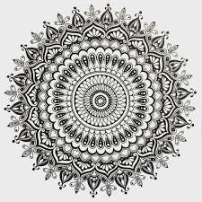 Pin On A Mandala