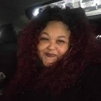 Michelle Mindy Mae Ruth Billups Obituary