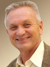 Election candidate profile: Gary Hale