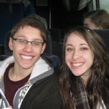 Alexis Federman and James Whittall's Wedding Website