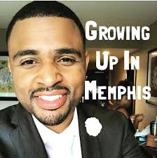 Growing Up In Memphis : Mario King