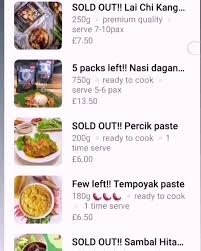 Steps to cook fb resepi pilihan. Youshopwesheep Posts Facebook