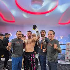 Profile for Kyle Abell