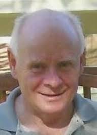 Stephen Powers Obituary (1943