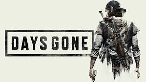 Today we have come with a days gone tells the story of a drifter called deacon st. Hd Wallpaper Days Gone Video Game Art Video Games Weapon Gun Text Playstation 4 Wallpaper Flare