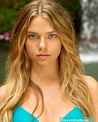 Her popularity grew even more when she became a part of the acting crew in the tv series h2o: New Old Photo Of Indi Promoting Blue Lagoo Indiana Evans Indiana Evans Blue Lagoon Blue Lagoon Movie