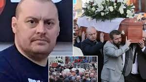 Ulster Volunteer Force