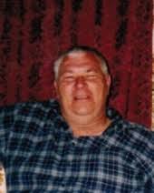Obituary information for Patrick Lyons MR