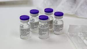 Publicans say the use of vaccine passports for the hospitality industry will be a a number of the world's top players have said they do not wish to be vaccinated against. Koronavaksine I Andoy Andoy Kommune