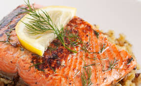 Dengan menggunakan perkhidmatan kami, anda setuju dengan dasar kuki dan terma perkhidmatan kami. Salmon Grill Resepi Pantang