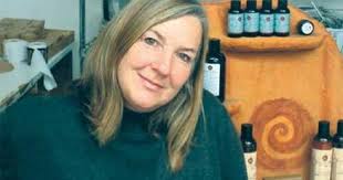 Desert Blends: 'Having a relationship with the plants'