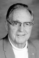 William Reece Obituary (2006)