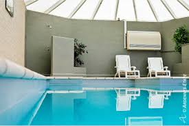 vakantiehuis waimes 20 pers zwembad wellness ardennen 104786 01 buitendecoraties zwembad binnenzwembad