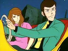 その後の大塚ルパン ルパン三世展40 a その19 の画像 アディクトジャーナル lupin iii anime iii