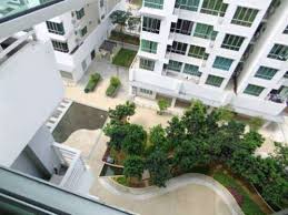 Luxury apartment casa tiara subang jaya. Boutel Casa Tiara 1 Subang Jaya Selangor Malaysia 11 Guest Reviews Book Hotel Boutel Casa Tiara 1
