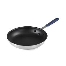 Forthechef S 12 Hybrid Non Stick Aluminum And Stainless Steel Induction Ready Fry Pan With Sleeve Check This Awes Stainless Steel Plate Frying Pan Nonstick