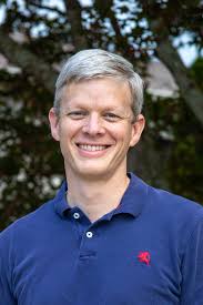 Officers — New Covenant Presbyterian Church